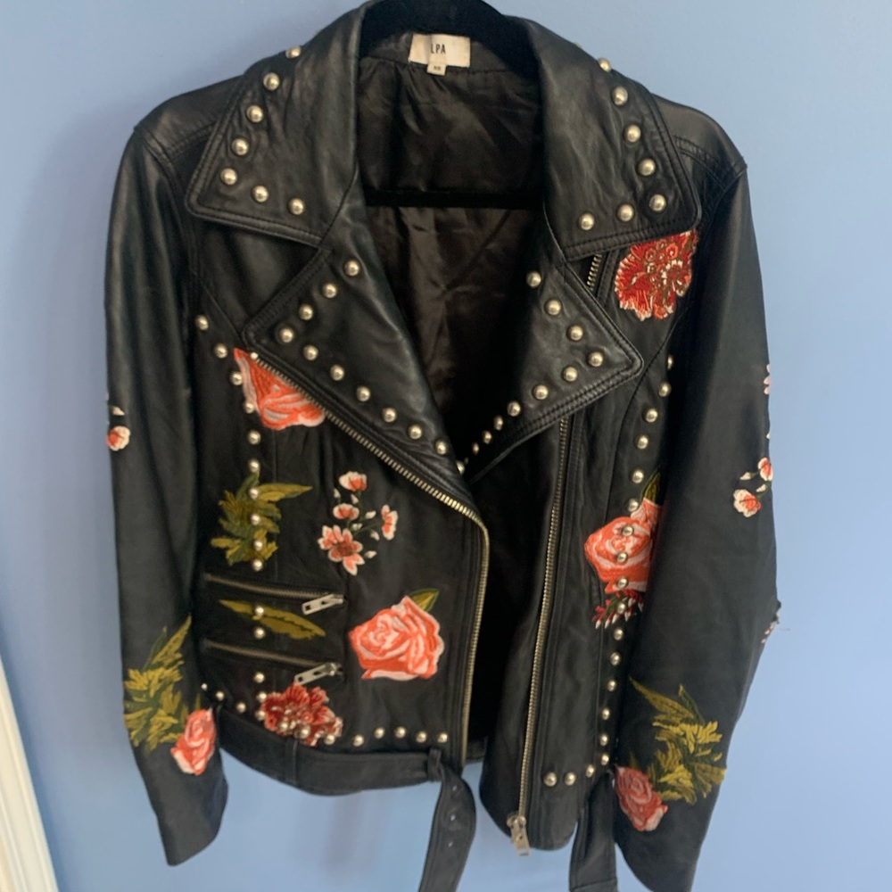 LPA Jacket 58